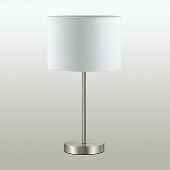 Настольная лампа Lumion MODERNI 3745/1T 60Вт E27