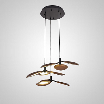 Светильник подвесной ImperiumLOFT Ulrica 212147-23 45Вт LED