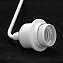 Светильник подвесной Lussole Cuscino GRLSP-8361 10Вт E27