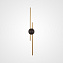 Светильник настенный ImperiumLOFT Gull 223627-23 12Вт LED