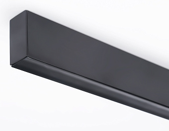 Магнитный трек Ambrella GL3319 3000мм чёрный