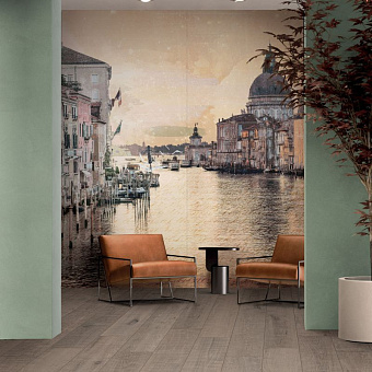 Декор ABK Wide and Style PF60005605 D+ Cp Venezia B 240х120см 11,52кв.м.