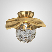 Светильник потолочный ImperiumLOFT Ingela 208129-23 40Вт G9