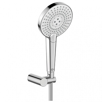 Душевой комплект IDEAL STANDARD IDEALRAIN EVO JET B1765AA chrome
