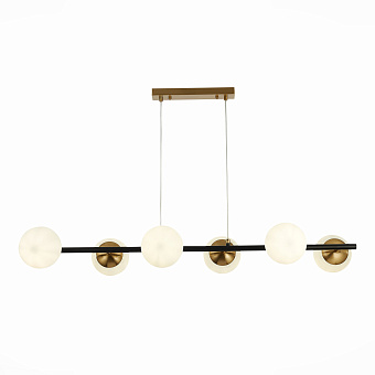 Светильник подвесной Evoluce FORLI SLE220403-06 360Вт E27