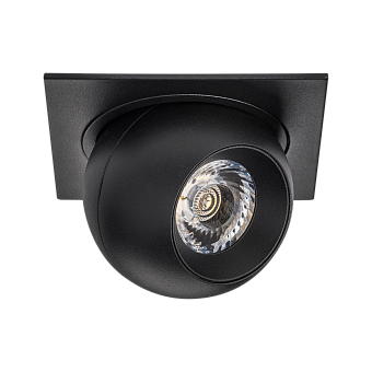 Светильник точечный встраиваемый Lightstar Intero i51772 9Вт LED