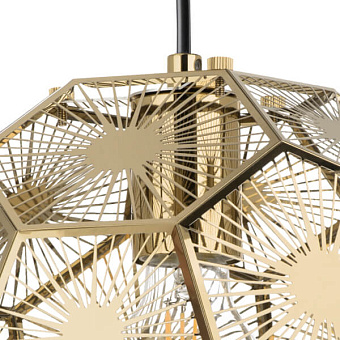 Светильник подвесной Lightstar Fermo 724212 40Вт E27