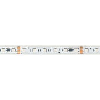 Светодиодная лента Arlight 037090 15Вт/м 5000мм IP67 RGB свет