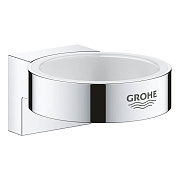 Держатель для аксессуаров GROHE Selection 41027000 хром