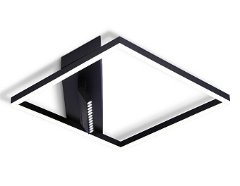 Люстра потолочная Ambrella COMFORT LineTech FL51464 70Вт 2 лампочек LED