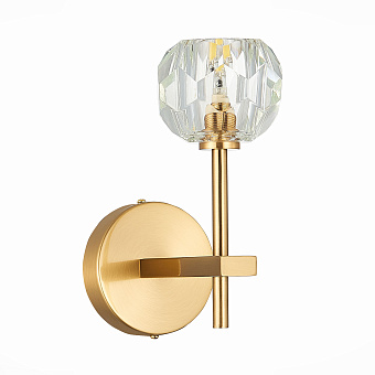 Бра ST Luce ROMANO SL1166.301.01 3Вт G4