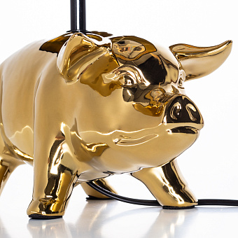 Настольная лампа Arte Lamp PROCYON A4039LT-1GO 40Вт E27