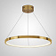 Светильник подвесной ImperiumLOFT Abel 201020-23 74Вт LED