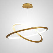 Светильник подвесной ImperiumLOFT Handle 197754-23 188Вт LED