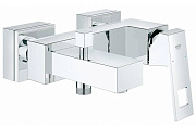 Смеситель для ванны GROHE Eurocube 23140000 хром