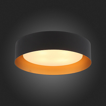 Светильник потолочный ST Luce CHIO SL392.422.04 160Вт E14