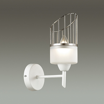 Бра ImperiumLOFT Elster 151409-26 40Вт E14