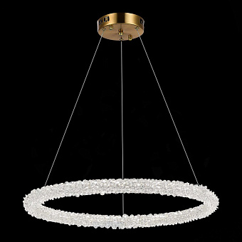 Люстра подвесная ST Luce AVANA SL6110.213.01 35Вт 1 лампочек LED