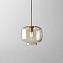 Светильник подвесной ImperiumLOFT Vilmo 213942-26 60Вт E27