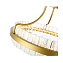 Светильник потолочный ST Luce CHERIO SL383.202.01 34Вт LED