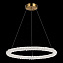 Люстра подвесная ST Luce AVANA SL6110.213.01 35Вт 1 лампочек LED