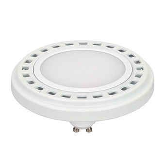 Светодиодная лампа Arlight 025624 GU10 12Вт 4000К