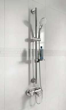 Смеситель для душа IDEAL STANDARD Ceraplan III B0716AA хром