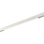 Магнитный трековый светильник ST Luce SKYLINE 48 ST370.506.18 18Вт LED белый