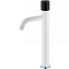 Смеситель для раковины Boheme Stick 122-W-MR-BLACK чёрный