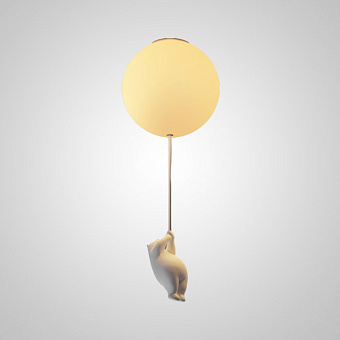 Светильник потолочный ImperiumLOFT Wasty 191731-23 60Вт E27