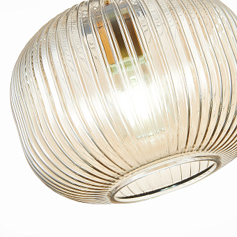 Светильник подвесной ST Luce GRAN SL1154.313.01 60Вт E27