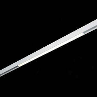 Магнитный трековый светильник ST Luce STANDI ST360.536.15 15Вт LED белый
