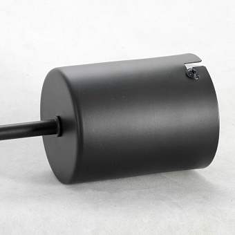 Люстра потолочная Lussole DUNCAN GRLSP-8252 44Вт 8 лампочек GU10