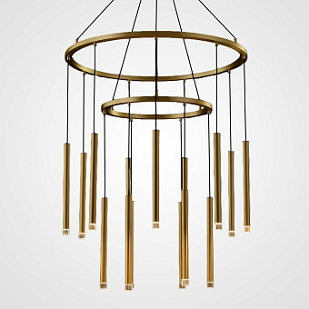 Светильник подвесной ImperiumLOFT Rhea 224148-26 450Вт G4