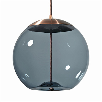 Светильник подвесной Loft It Knot 8133-B 5Вт LED