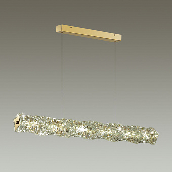 Люстра подвесная Odeon Straza 4999/36LA 36Вт 1 лампочек LED