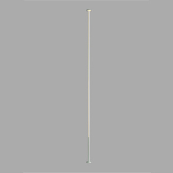 Светильник настенно-потолочный Mantra VERTICAL 7353 40Вт LED