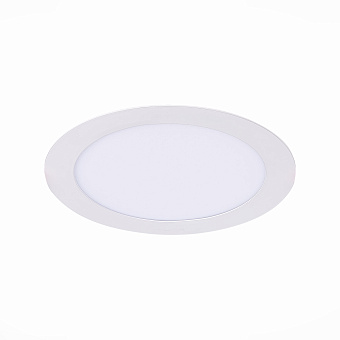 Светильник точечный встраиваемый ST Luce LITUM ST209.548.12 12Вт LED