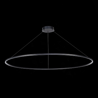 Светильник подвесной ST Luce ST605 DOWN ST605.443.72 72Вт LED