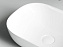 Раковина накладная Ceramica Nova ELEMENT CN6009 45,5х32,5см