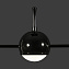 Светильник подвесной Loft It NUANCE 8140-C 10Вт LED