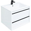 Тумба под раковину подвесная AQUANET Lino 253901 49,5х59х53см