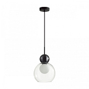 Светильник подвесной Odeon Blacky 5021/1 5Вт G9 LED