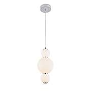 Светильник подвесной ST Luce NEPAZZO SL1583.113.01 12Вт LED