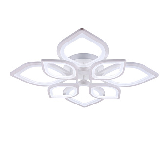 Светильник потолочный Freya FR6015CL-L84W 169Вт LED