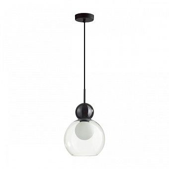 Светильник подвесной Odeon Blacky 5021/1 5Вт G9 LED