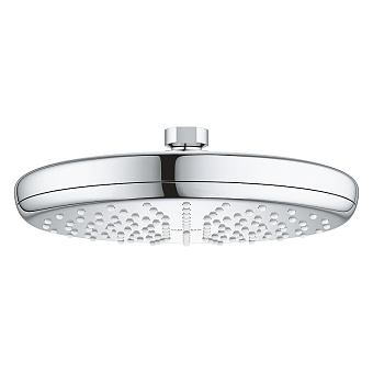 Верхний душ GROHE Tempesta 210 26411000 хром