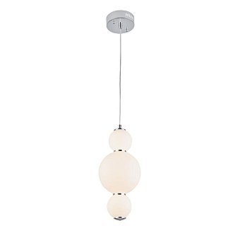 Светильник подвесной ST Luce NEPAZZO SL1583.113.01 12Вт LED
