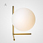 Настольная лампа ImperiumLOFT Stem 141031-26 40Вт E14