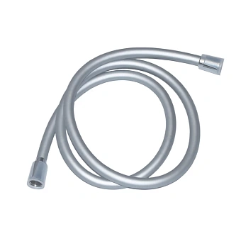 Душевой шланг IDDIS OPH12SLi19 120см Серебряный